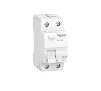 Schneider Electric A9Z01225 Interruttore differenziale ID K, 2P, 25A, 30mA, Tipo A, Multicolore, 25 Ampere