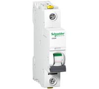 Schneider Electric Interruttore di protezione ACTI9 IC60N 1P 1A B, A9F03101