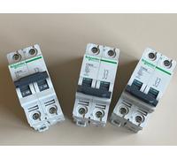 SCHNEIDER ELECTRIC INTERRUTTORE DI PROTEZIONE LINEA C60H C3 25970