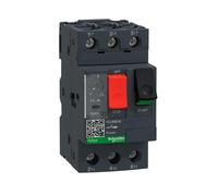 GV2ME08 - Interruttore automatico di protezione motore, TeSys GV2, 3 pin,