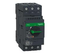 Schneider Electric Interruttore di protezione motore GV3P50 - 3P, 37-50A, ter...