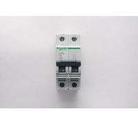 Schneider Electric Interruttore Magnetotermico Bipolare 32A Lotto 2 Pezzi 24273