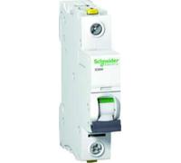 SCHNEIDER ELECTRIC Interruttore miniaturizzato B 16A 1p 230V 6kA 1TE AC