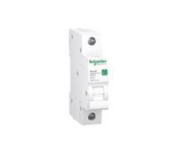 Schneider Electric Interruttore di protezione per cavi RESI9 3P 16A B 6KA, R9F2336