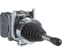 Schneider Electric Joystick Regolatore XD4PA22 Harmonie XB4 2 direzioni, plas...