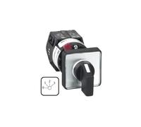 Schneider Electric K10C003QCH, Interruttore Cam
