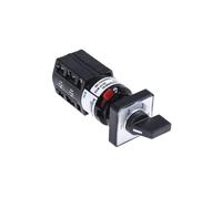 Schneider Electric K10D004NCH, interruttore cam monopolare serie Harmony K