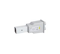 Schneider Electric KBB40ABG44W, Contenitore in Alluminio serie KBB