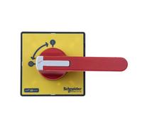 Schneider Electric KCF3PZ, Manopola rotante per Sezionatore