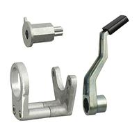 Schneider Electric Kit di montaggio per EM9 sulla valvola di zoccolo VTRA