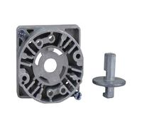 Schneider Electric KZ127, Piastra adattatore contattore KAXZ1