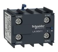 Schneider Electric LA1KN11 Modulo contatti ausiliari 1 NA, 1 NC 1 pz.