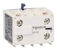 Schneider electric la1kn11 modulo contatti ausiliari 1 na nc pz