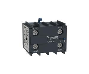 Schneider Electric LA1KN20, contatto ausiliario serie LA1K