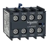 Schneider Electric LA1KN31 Modulo contatti ausiliari 3 NA, 1 NC 1 pz.