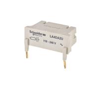 Schneider Electric LA4DA2U, Soppressore di sovratensioni Serie LC