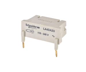 Schneider Electric LA4DA2U, Soppressore di sovratensioni Serie LC