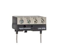 Schneider Electric LA4DFB, Modulo d'interfaccia contattore Serie LC1