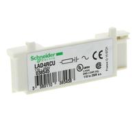 Schneider Electric LAD4RCU, soppressore di sovratensioni Serie TeSys D