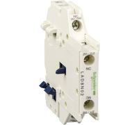 Schneider electric lad8n11 modulo contatti ausiliari 1 na nc pz