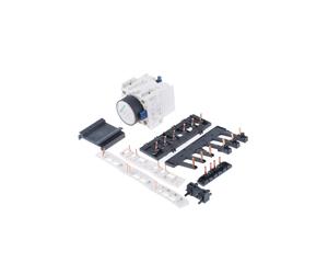 Schneider Electric LAD93217, Kit di montaggio per Serie D32