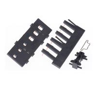Schneider Electric LAD9R1, Kit invertitore contattore Serie LC1