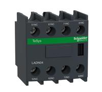 Schneider Electric LADN04 Nuovo