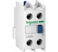 Schneider Electric LADN11 Modulo contatti ausiliari 1 NA, 1 NC 1 pz.