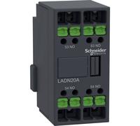 Schneider Electric LADN20A Modulo contatti ausiliari 1 pz.