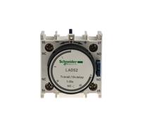 Schneider Electric LADS2, Timer pneumatico TeSys D per Contattore TeSys