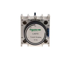 Schneider Electric LADT0, Timer pneumatico