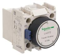 SCHNEIDER ELECTRIC LADT2 CONTATTORE TEMPO RITARDO AUX.CONTACT BLOCK