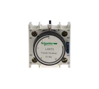 Schneider Electric LADT2, Timer pneumatico per TeSys D, TeSys Deca, TeSys F