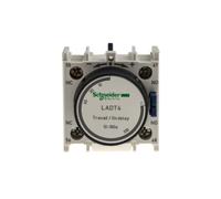 Schneider Electric LADT4, Timer pneumatico