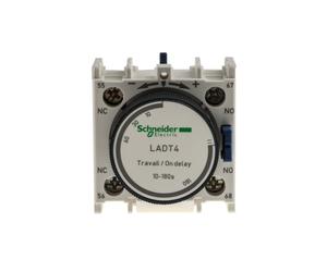 Schneider Electric LADT4, Timer pneumatico