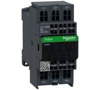 Schneider Electric LC1D093BD Contattore di potenza 1 pz.