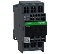 Schneider Electric LC1D093BD Contattore di potenza 1 pz.