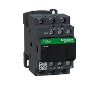 Schneider Electric LC1D09B7 contatto ausiliare (3P CONT 9A AC3 4KW 1NO 1NC 24V)
