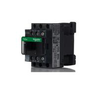 Schneider Electric LC1D09B7, Contattore serie LC1D 3 poli 3 NA