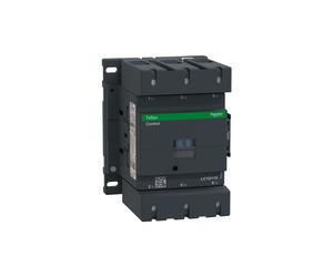Schneider Electric LC1D115BD, Contattore serie LC1D 3 poli 3 NA
