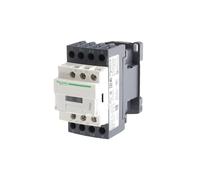 Schneider Electric LC1D128E7, Contattore 4 poli serie LC1D