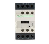 Schneider CONT 25A AC1 2P+2R 1NA/1NC 230V 50/60HZ