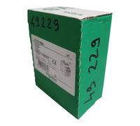 LC1D12BD - Studente di potenza, Tesey D, 1 NC, 3+1 NO, 5,5 kW, 12 A
