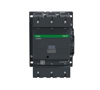 Schneider Electric LC1D150U7 Contattore 240 V 50/ Hz, cont. 150 a 240 V50/60Hz
