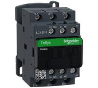 Schneider Electric LC1D18E7 Contattore di potenza 1 pz.