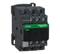 CONT 18A 1NA/1NC 400V 50/60HZ