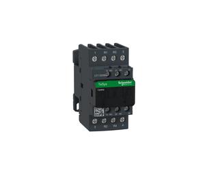 Schneider Electric LC1D258E7, Contattore 4 poli serie LC1D