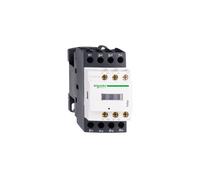 Schneider Electric LC1D258F7, Contattore 4 poli serie LC1D