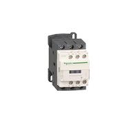 Schneider Electric LC1D25B7 contatto ausiliare (3P CONT 25A AC3 11KW 1NO 1NC 2)