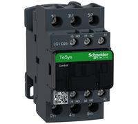 Schneider Electric LC1D25F7 Contattore di potenza 1 pz.